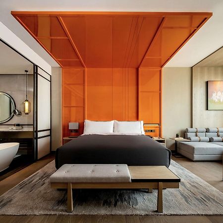 Canopy By Hilton Chengdu City Centre Exterior photo