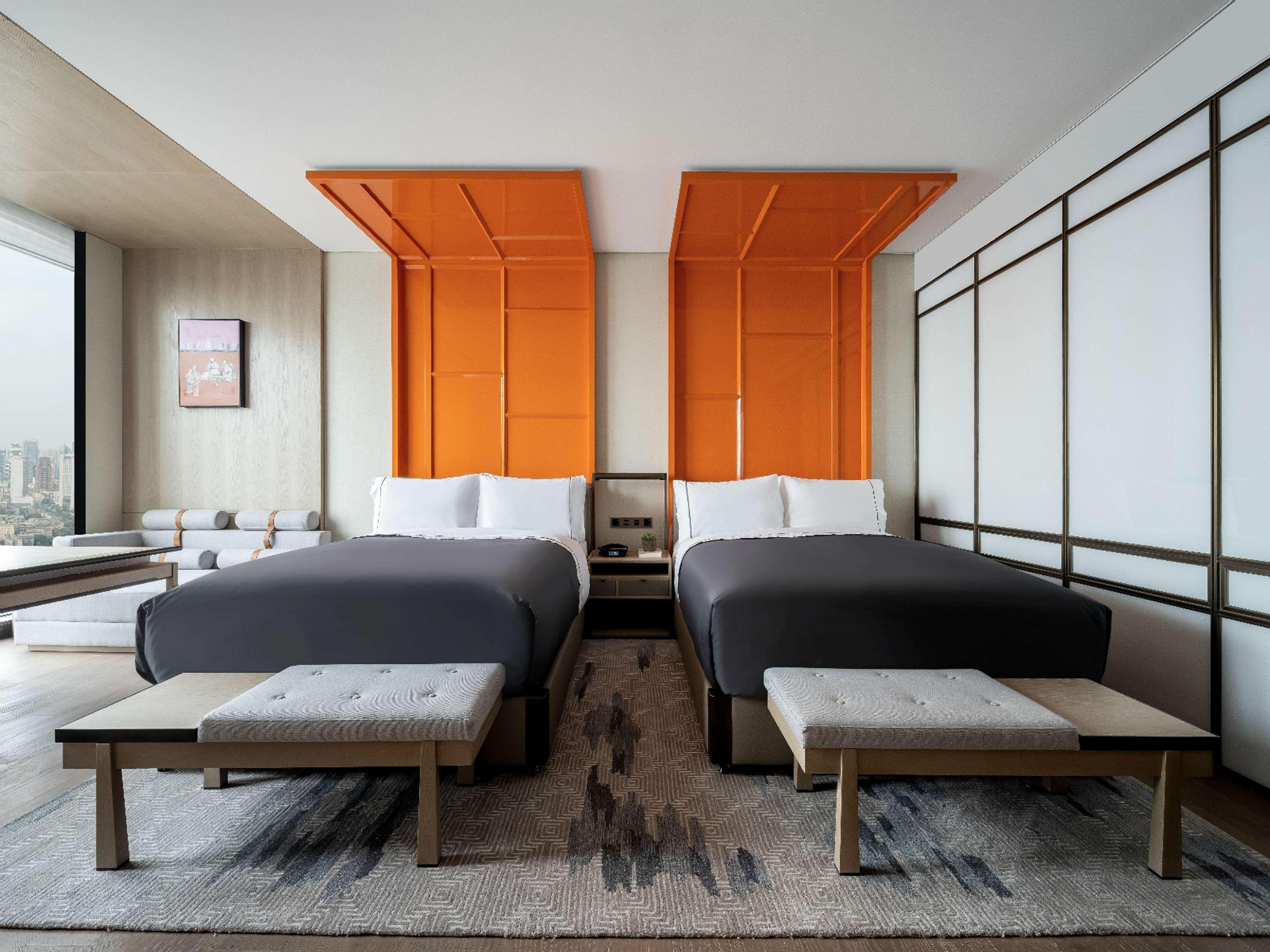 Canopy By Hilton Chengdu City Centre Exterior photo
