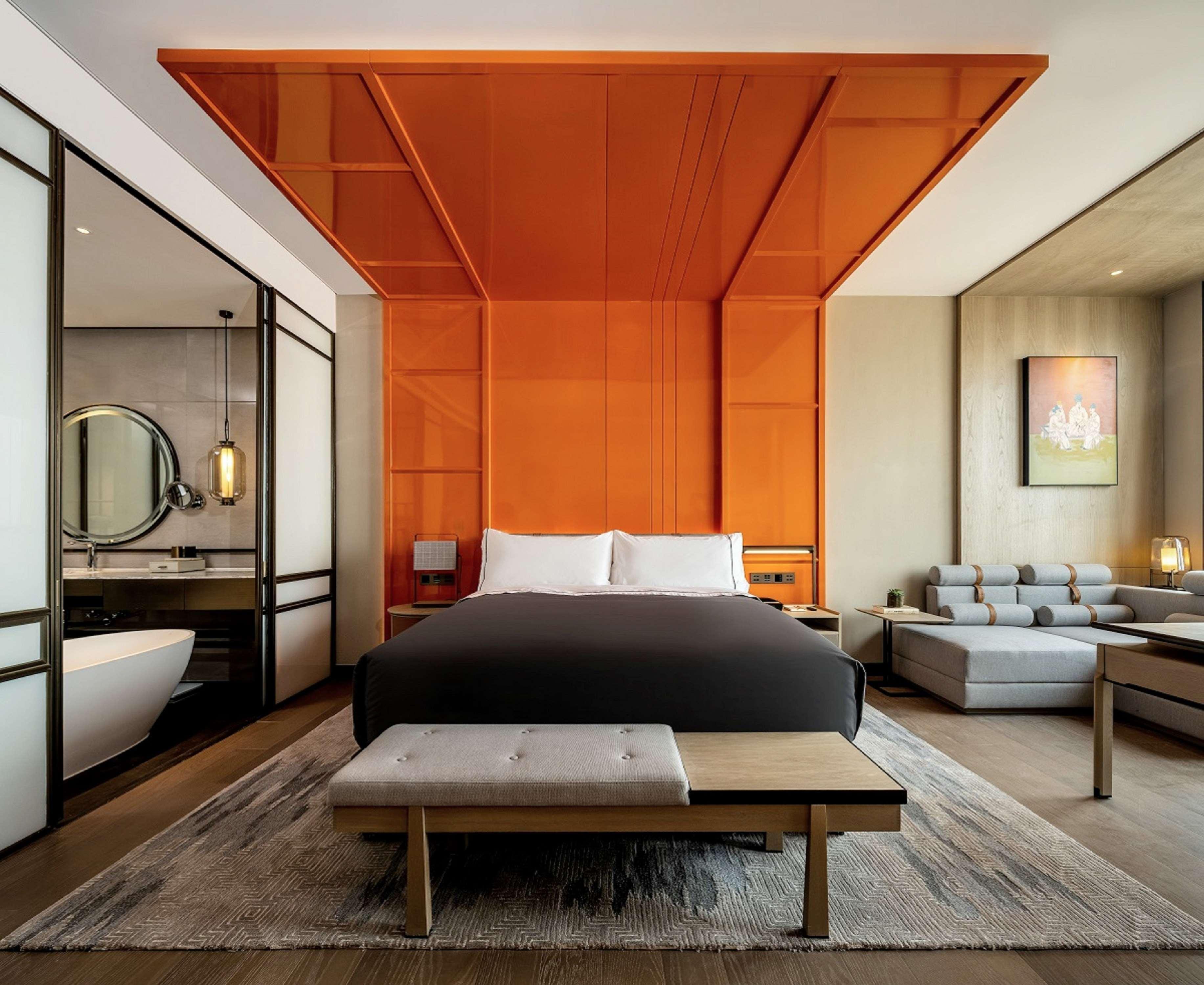Canopy By Hilton Chengdu City Centre Exterior photo