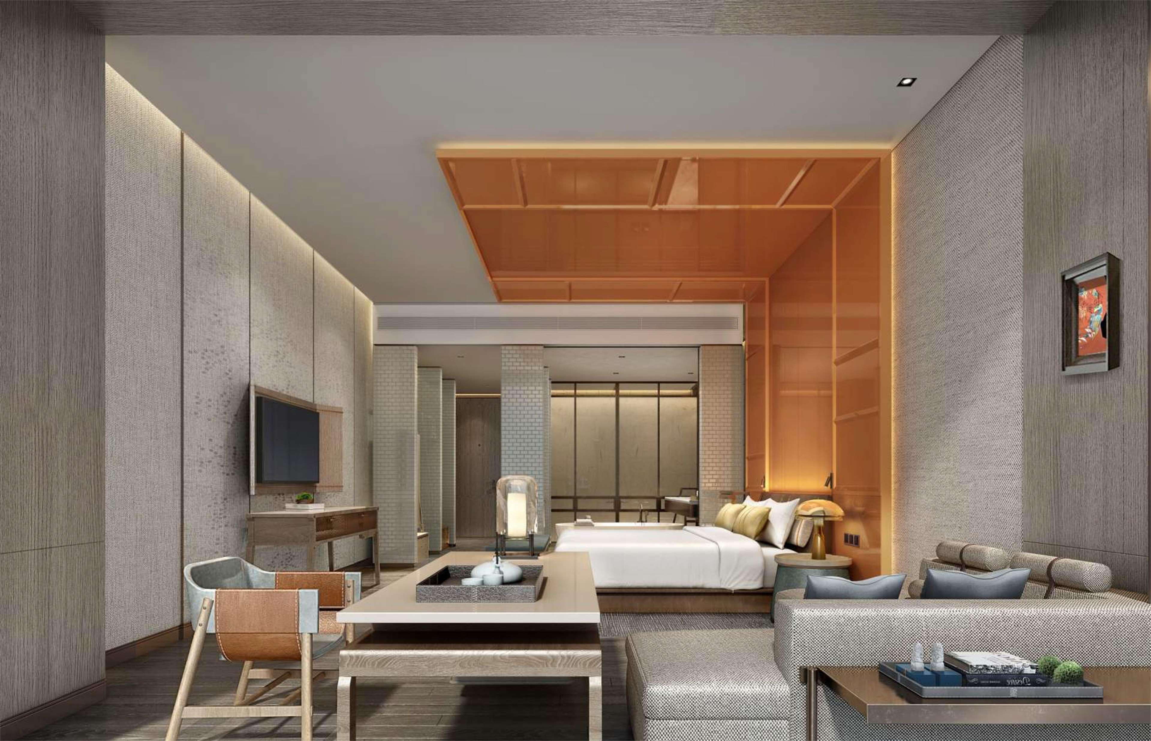 Canopy By Hilton Chengdu City Centre Exterior photo