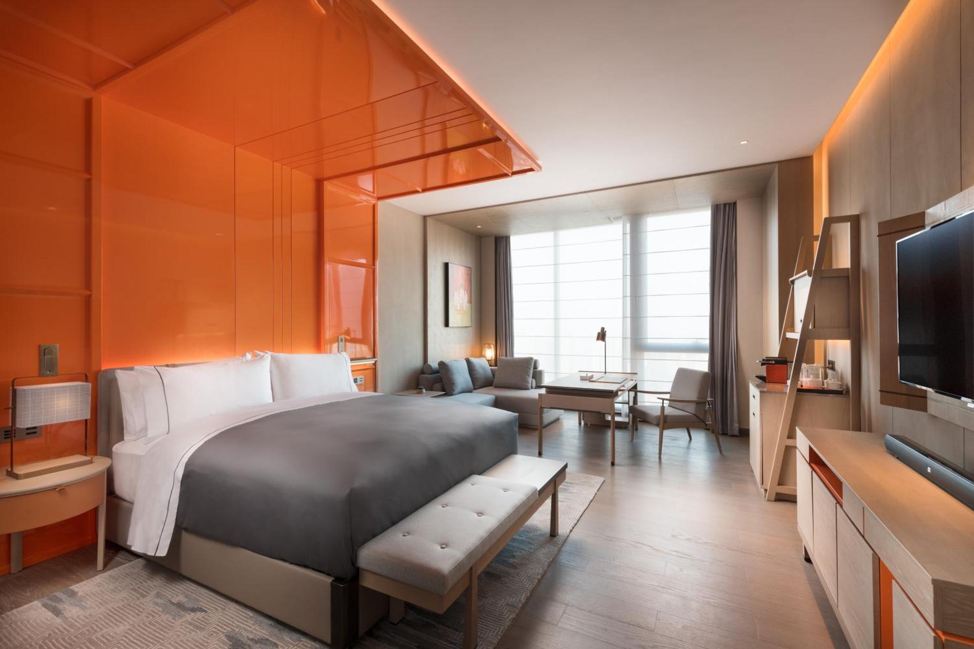 Canopy By Hilton Chengdu City Centre Exterior photo