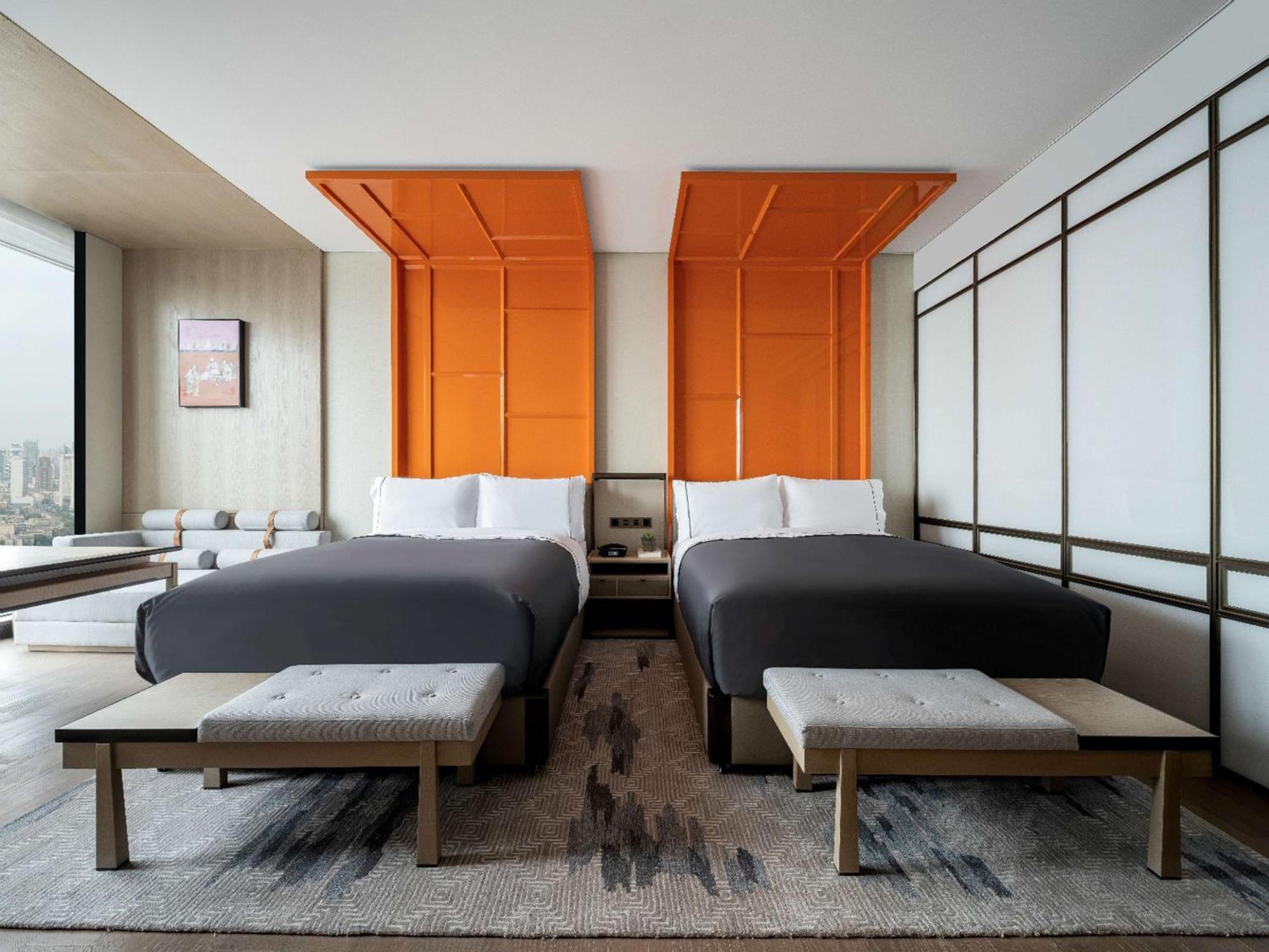 Canopy By Hilton Chengdu City Centre Exterior photo